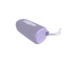 Enceinte sans fil étanche avec molette de volume Fresh'n Rebel couleur lilas