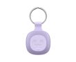 Traceur Bluetooth pour clés Fresh 'n Rebel Smart Finder couleur lilas