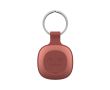 Traceur Bluetooth pour clés Fresh 'n Rebel Smart Finder couleur rouge désaturé
