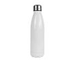 Gourde finition blanche pour sublimation 750ml City Sublim couleur blanc