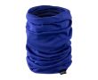 Cache-cou en polyester RPET dans des tons neutres couleur bleu