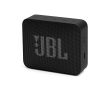 Enceinte ultra-compacte résistante à l’eau JBL Go Essential 2 couleur noir