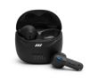 Écouteurs sans fil avec réduction de bruit JBL Tune Flex 2 couleur noir
