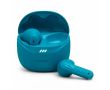 Écouteurs sans fil avec réduction de bruit JBL Tune Flex 2 couleur bleu