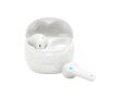 Écouteurs sans fil avec réduction de bruit JBL Tune Flex 2 couleur blanc