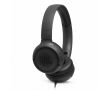 Casque arceau pliable filaire JBL Wave Flex 2 couleur noir