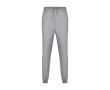 Pantalon enfant de sport en coton et polyester 280 g/m² Roly Kinder-Sporthose aus Baumwolle und Polyester, 280 g/m2 Roly  couleur gris clair chiné