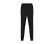 Pantalon enfant de sport en coton et polyester 280 g/m² Roly Kinder-Sporthose aus Baumwolle und Polyester, 280 g/m2 Roly  couleur noir