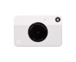 Appareil photo instantané avec impression et flash Kodak Printomatic couleur gris