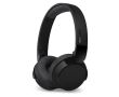 Casque sans fil et pliable de la marque Philips couleur noir