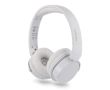 Casque sans fil léger et pliable marque Philips couleur blanc