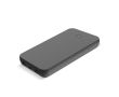 Batterie externe pour charger 3 appareils simultanément 10 000 mAh couleur noir