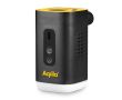 Pompe à air sans fil rechargeable USB-C 3 en 1 avec lumière couleur noir