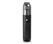 Aspirateur et souffleur sans fil 2 en 1 rechargeable par USB‑C couleur noir