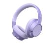 Casque sans fil à charge rapide et durable Fresh 'n Rebel couleur lilas