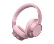 Casque sans fil à charge rapide et durable Fresh 'n Rebel couleur rose pastel
