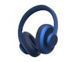 Casque sans fil avec molette de volume Fresh 'n Rebel couleur bleu