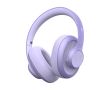 Casque sans fil avec molette de volume Fresh 'n Rebel couleur lilas