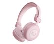 Casque sans fil avec kit mains libres Fresh 'n Rebel Code Core couleur rose