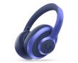 Casque avec réduction de bruit Fresh'n Rebel Clam Ace 2 couleur bleu bondi