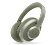 Casque avec réduction de bruit Fresh'n Rebel Clam Ace 2 couleur vert
