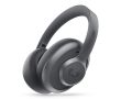 Casque avec réduction de bruit Fresh'n Rebel Clam Ace 2 couleur gris foncé