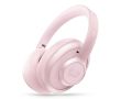 Casque avec réduction de bruit Fresh'n Rebel Clam Ace 2 couleur rose