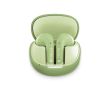 Écouteurs sans fil avec boutons cliquables Fresh'n Rebel Twins Core 2 couleur vert lime