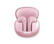 Écouteurs sans fil avec boutons cliquables Fresh'n Rebel Twins Core 2 couleur rose