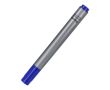 Marqueur permanent multi-surfaces avec encre non toxique couleur bleu