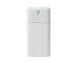 Spray antibactérien pour les mains de poche personnalisable 20 ml couleur blanc