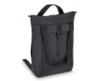 Sac à dos pour PC rembourré et résistant aux éclaboussures 15,6'' couleur noir
