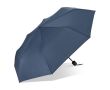 Parapluie pliable multicolore avec housse assortie Ø96 couleur bleu foncé