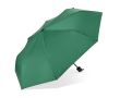 Parapluie pliable multicolore avec housse assortie Ø96 couleur vert foncé