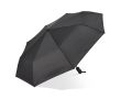 Parapluie pliable résistant au vent avec housse assortie Ø98,5 couleur noir