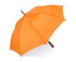 Parapluie multicolore à ouverture automatique Ø103 couleur orange