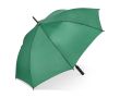 Parapluie multicolore à ouverture automatique Ø103 couleur vert foncé