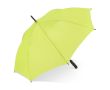 Parapluie multicolore à ouverture automatique Ø103 couleur vert lime