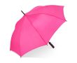 Parapluie multicolore à ouverture automatique Ø103 couleur rose