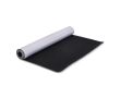Tapis de yoga avec base antidérapante pour sublimation couleur blanc