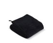 Couverture en microfibre de polyester avec sublimation 500 g/m² couleur noir