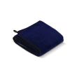 Couverture en microfibre de polyester avec sublimation 500 g/m² couleur bleu bondi