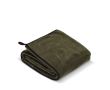 Couverture en microfibre de polyester avec sublimation 500 g/m² couleur vert olive