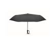 Parapluie pliable anti-vent avec ouverture/fermeture automatiques Ø99 couleur bleu