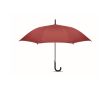 Parapluie ouverture automatique fermeture manuelle coloré Ø103 couleur bordeaux