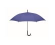 Parapluie anti-vent à ouverture automatique et fermeture manuelle Ø103 couleur bleu roi