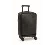 Valise rigide avec compartiments pour documents et ordinateur 20'' couleur noir