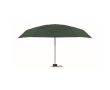 Parapluie manuel résistant au vent avec housse assortie Ø90 couleur vert