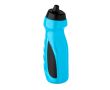 Gourde de sport anti-fuite avec prise solide 700 ml couleur turquoise