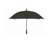 Parapluie carré 23 pouces en pongé 190T automatique Ø104 couleur noir